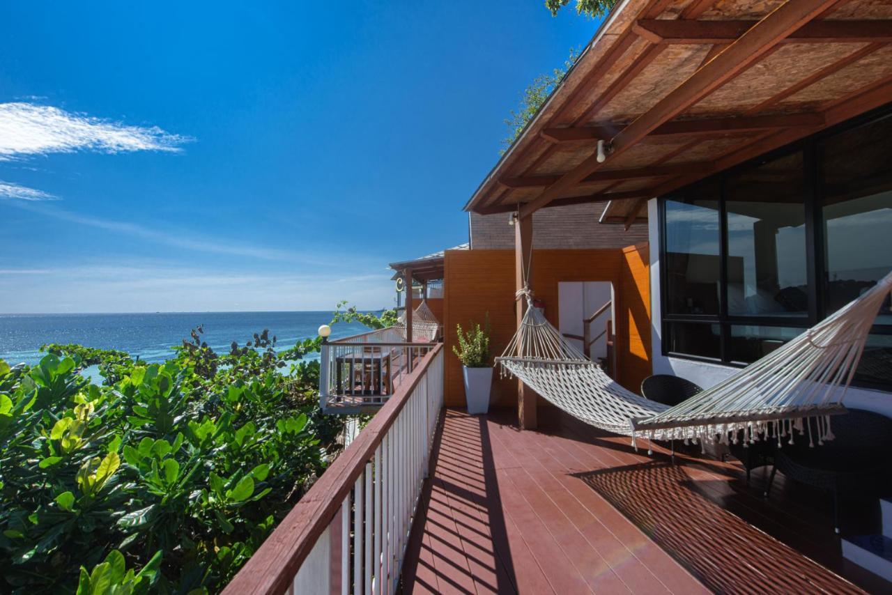 Chareena Hill Beach Resort Κο Λίπε Εξωτερικό φωτογραφία